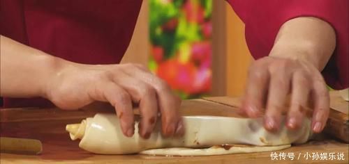 虾段|每天吃此早餐,相当于喝了8杯牛奶!堪称“补钙冠军”,强筋健骨