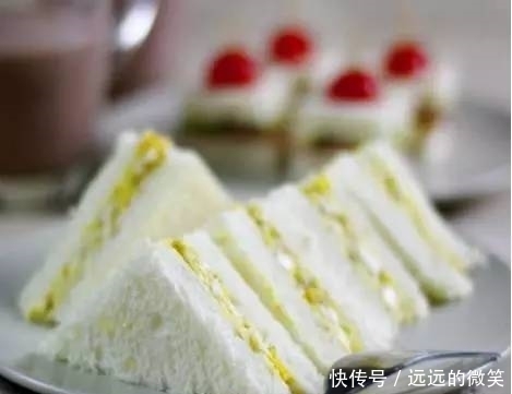 面粉|适合上班族的快手早餐~早餐吃得好，精神一整天！