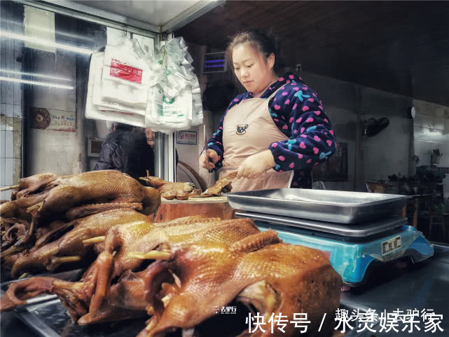 苏稽古镇|最食“人间烟火”的古镇住着一群慢慢老去的人，那是乡愁的记忆