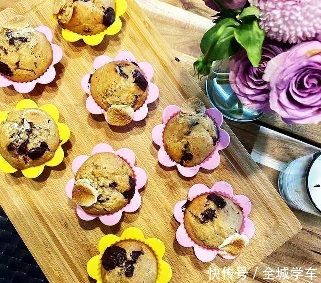 烘焙新手遇到的4个棘手问题,烘焙路上走了4年多,经验之谈!