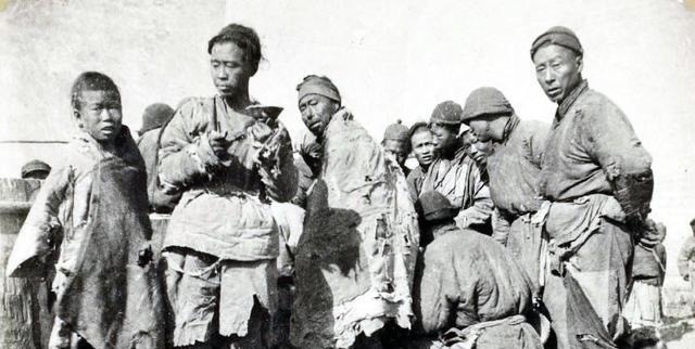 江湖|细讲江湖老规矩丐帮成员遍天下,却难逃帮规控制与约束