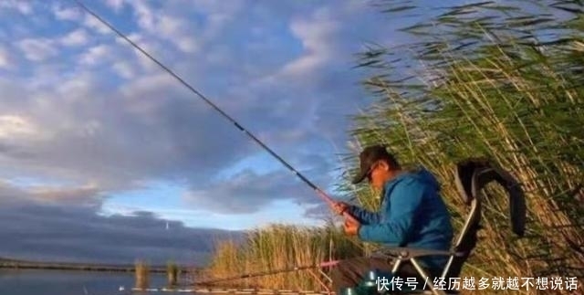 一提大草鱼就来劲，学会这套特色钓法，二十年老钓手都心服口服