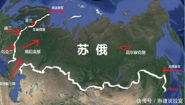 反水|欧洲历史上重要的3场战争，一到关键时刻，为什么总是沙俄反水？