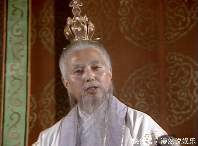 西游记中元始天尊和菩提老祖单挑,谁能获胜你听玉帝说啥!