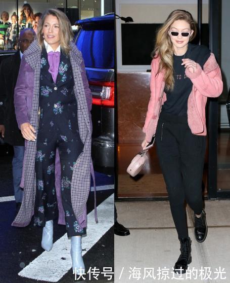 这个冬天皮衣过时了，鹿皮绒才是新潮流，帅气大方还挺成熟