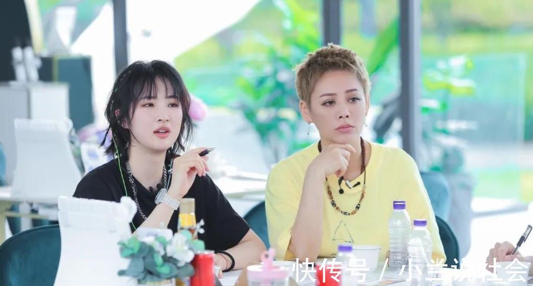 有宁|中餐厅5深度剖析赵丽颖的回归盘活了节目,为什么其他人就不行呢