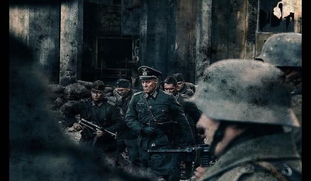 团长|惨烈程度远超凡尔登的战争,每分钟超七人战死,活过三天就是团长