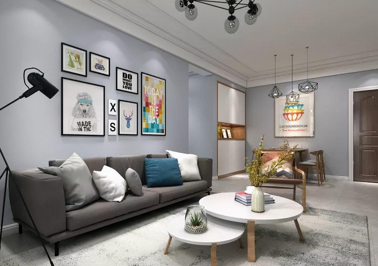 柜子|庆幸自己装修时，做了这些对的设计，让家务活少了一半！