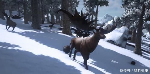 地球 如果太阳燃烧完了,人类该如何生存?《方舟生存进化》为你解答