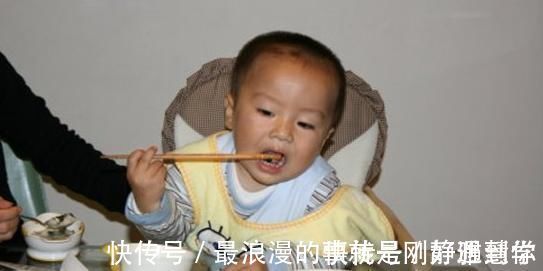 家长|6岁男娃脾虚不发育,儿科医生3种食物别再吃,积食越来越多