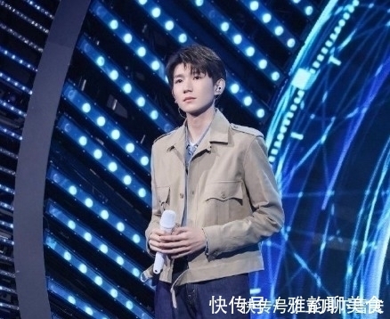 王源和希林娜依高參加節(jié)目,年齡問題成焦點(diǎn),情商高低有點(diǎn)明顯