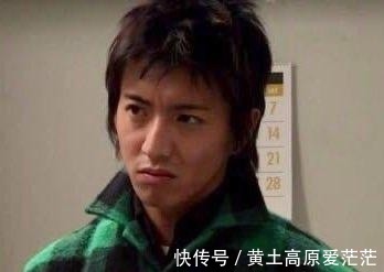 小哥|日本全民都在cos鬼灭之刃!木村拓哉也加入?这个炎柱太像了