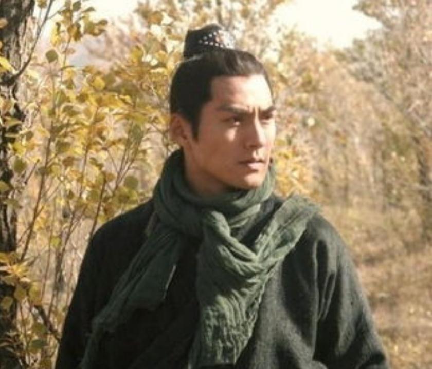 宋江#燕青明知招安是死路,为何还帮宋江?你看燕青辞别时,都说了些啥