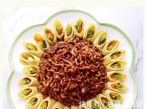 排骨|大鱼大肉都不换的19道家常菜,看着真下饭!