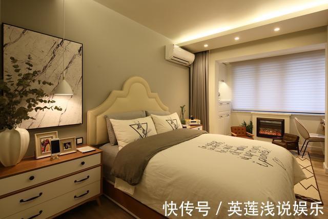 篓子|床头只会放柜子？已经过时了！现在都流行摆放这些小家具