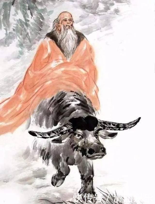 帛书本$“上善若水”啥意思原来人们都误解了,帛书本出世后才真相大白