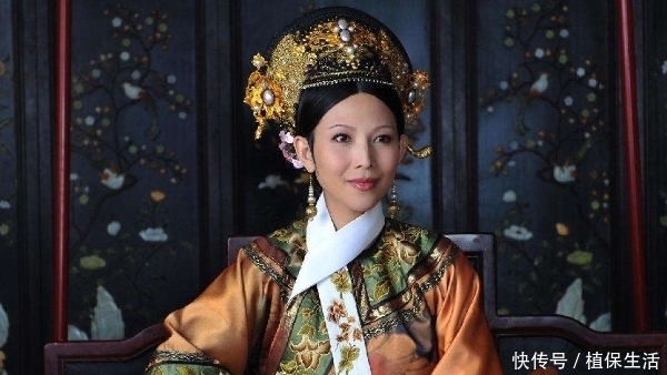 停放|雍正最憋屈的1位妃子，棺木停放7年无人问，乾隆得知龙颜大怒！