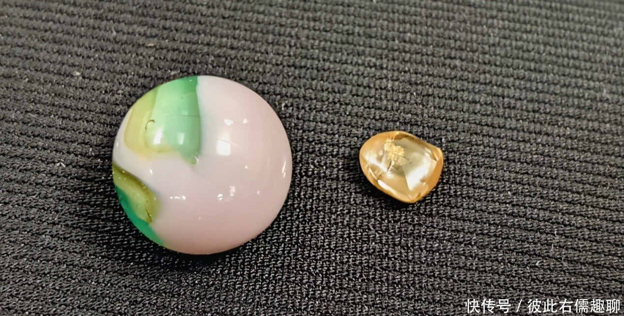 李登|美国男为求婚自采2克拉钻石，他可能不知道，全球年产钻石30吨