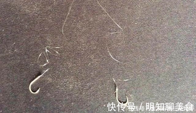 为什么别人钓鱼子线很少缠绕,而你却经常发生?这6个方面是关键