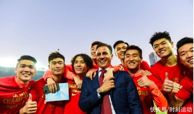 中国男足|不是吴曦，不是武磊！世界杯冠军钦点国足落选国脚：具备欧洲水准