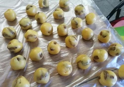 天冷，这甜品要多吃，奶香十足，好吃不腻，大人小孩都爱吃