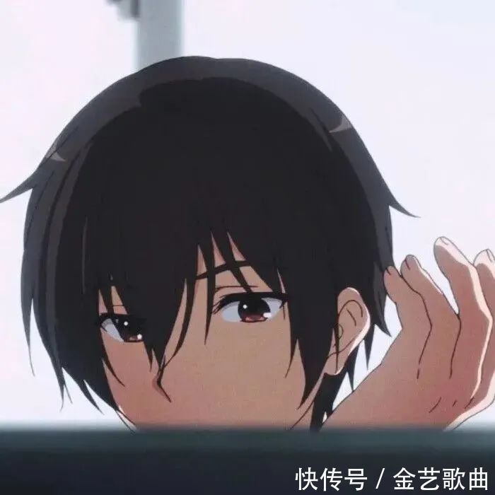 动漫|i辽i辽动漫头像
