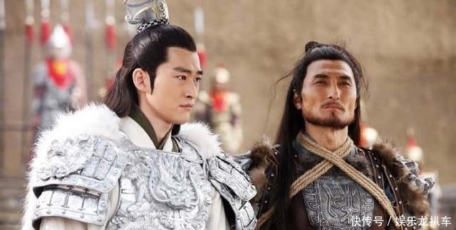 社会最底层|宁学桃园三结义,不学瓦岗一炉香,两次结义三点不同,注定了结局