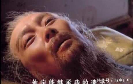 如今|诸葛亮45岁去世,不是因为泄露天机,这个病如今很多人都得过