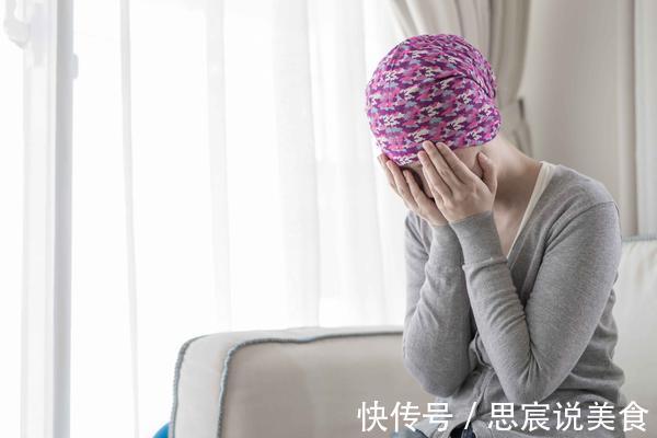 症状表现|癌症靠近时,细心的人会发现四处“破绽”,你还不知道吗