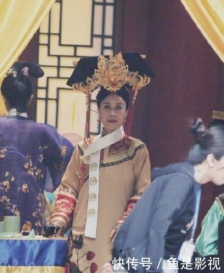 萌探探探案|杨紫扮紫薇,沙溢扮尔康,《萌探探探案》全员还原《还珠格格》