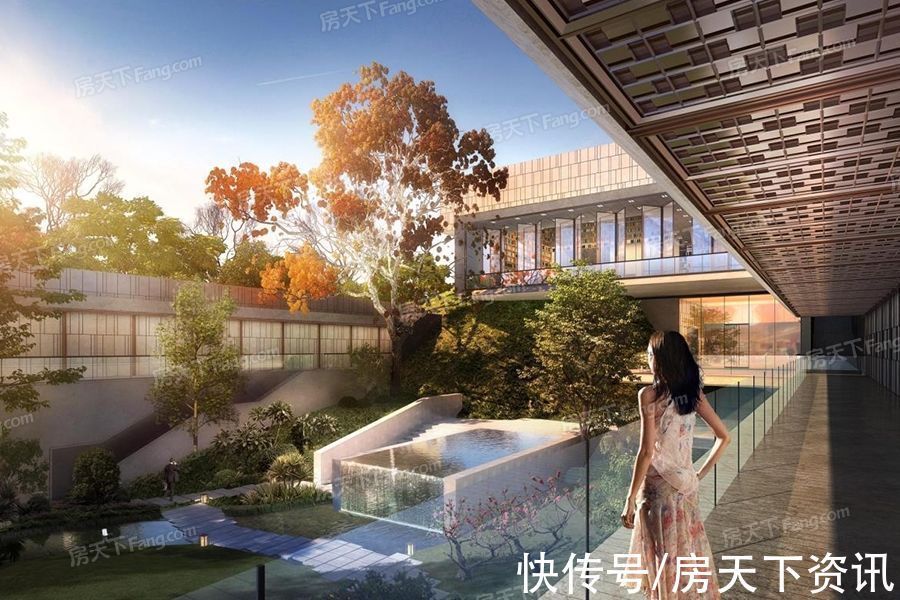 天一|安康高新区高分楼盘的最新现场美图,速来围观