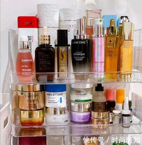 水油|拔草了无数护肤品之后,我觉得这几款才是万年推,效果不输大牌