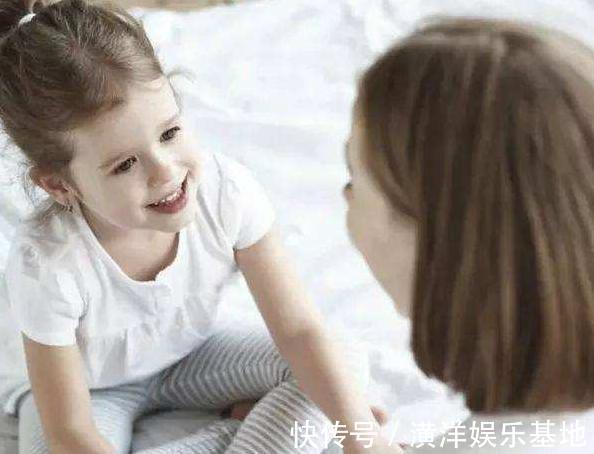 孩子|家长要教孩子一件事:当别人说了“对不起”,不要回答“没关系”