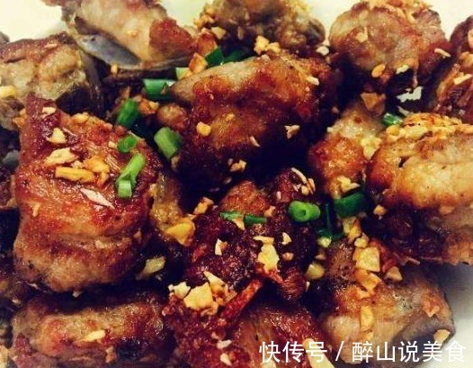 学会几道硬菜,你家就是饭馆!亲朋好友来了自己下厨倍有面子!