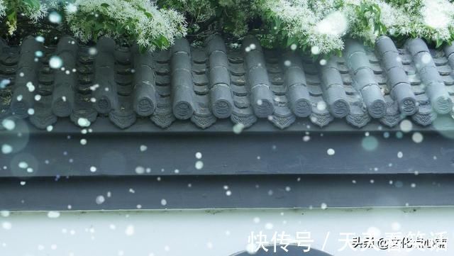 文坛$在李煜之前,他一度称霸文坛,一首绝美词作,足以秒杀一大半宋词