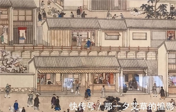 纪晓岚!乾隆出上联:洞中泉水流不尽,纪晓岚哑口无言,一女子竟轻松对答