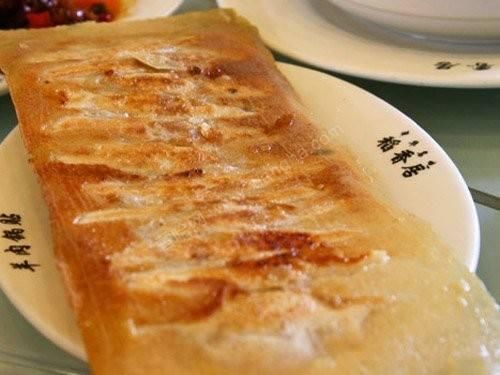 开封美食都有什么?