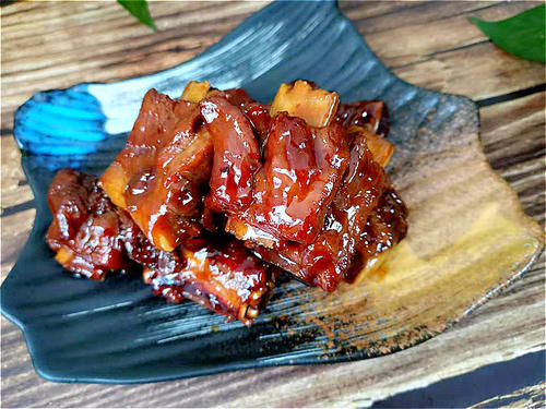 2021年夜饭菜谱，10道家常菜，有荤有素，过年给家人露一手
