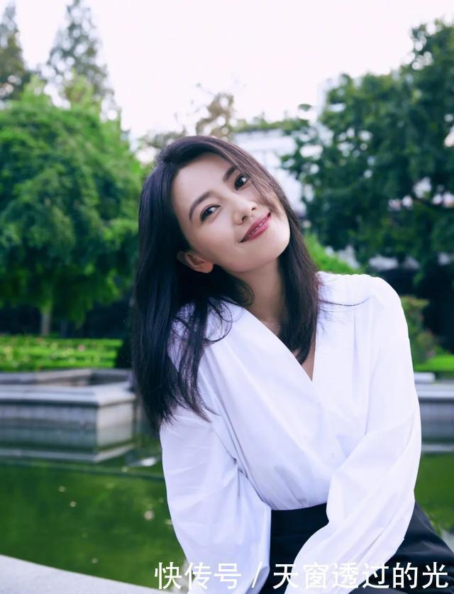 年龄|活到老美到老,时尚不分年龄