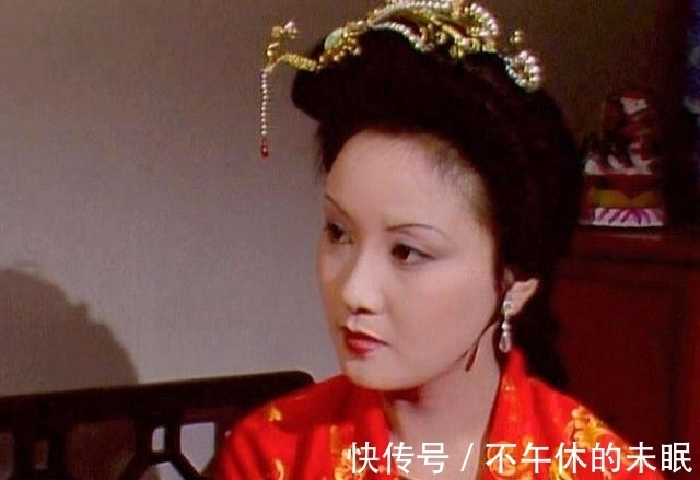 女中豪杰$《红楼梦》中探春的贵婿是谁?