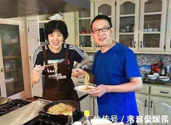 别墅|郎平到底有多有钱看看郎平的别墅就知道了!