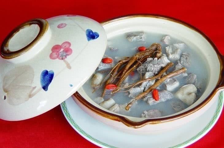 赞不绝口|慈禧对连喝10年的汤赞不绝口,为何得知食材后,将厨子处死?