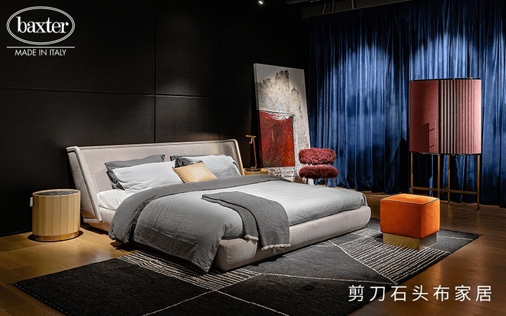 家居馆|家居装修美学，意式轻奢家具搭配，选什么样的家具?