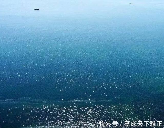 太阳系 海洋是怎么来的持续千万年的超级大雨,却只占了海洋的一半