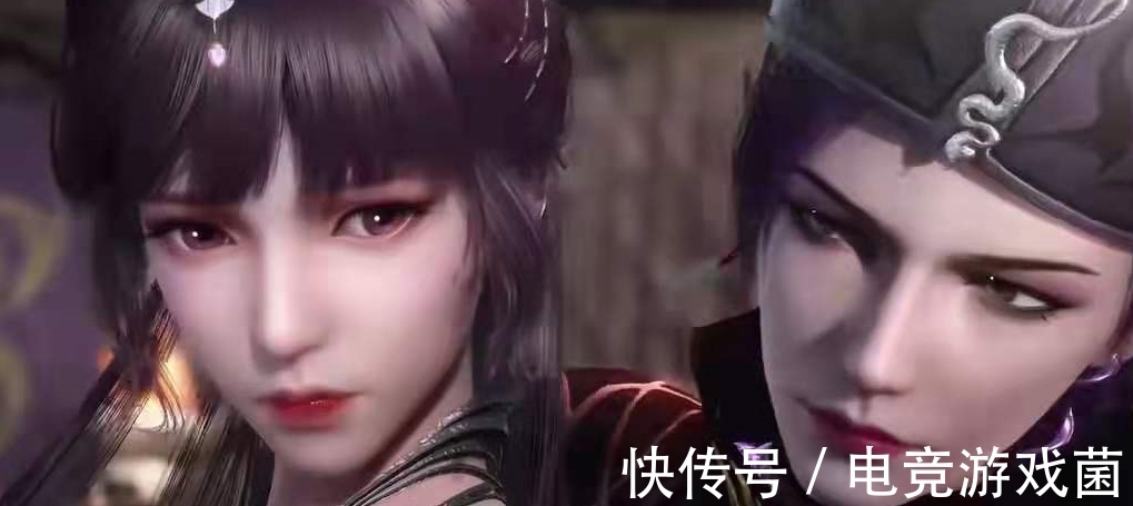 魂骨|斗羅大陸:紫珍珠露臉上演刺激一幕,唐三堅決不拿小舞做賭注