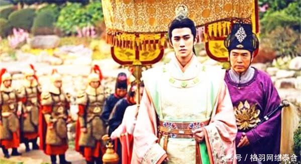 笼络人心|武则天笼络人心,只求得到皇后之位,为啥1位乳娘成了关键人物?