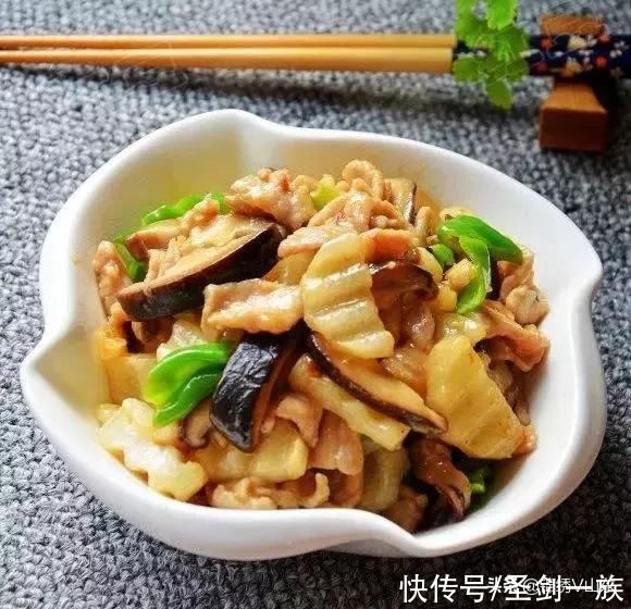 鹌鹑蛋|中秋佳节大厨教的12道待客硬菜，简单好吃，当之无愧的下饭菜