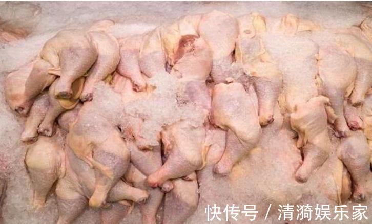 销售人员|超市里的“冰冻鸡腿”都是哪里来的销售人员说漏嘴，听完你再买