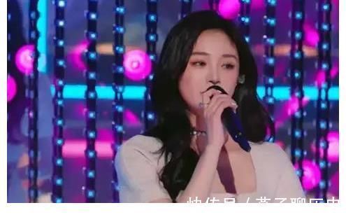 爆裂舞臺|從當年高光出道,到如今不如新人,周潔瓊的舞臺自信去哪兒了?