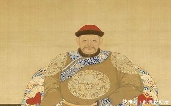 隐藏|乾隆为何为多尔衮翻案?同时重新评价明朝投降将领,用意何在?隐藏怎样用心